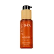 Beauty Garage Shea Retention Hair Oil (100 ml)