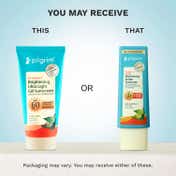 Pilgrim 5% Vitamin C Complex Brightening Serum Sunscreen SPF 50+ PA++++ (50 ml)