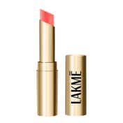 Lakme Unreal 3D Slim Bullet Matte Finish - Nude Brick (3.6 g)