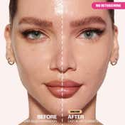 Huda Beauty Easy Blur Foundation Mini - Chai 210B (10 ml)