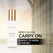 Bella Vita White Oud & Honey Oud Eau De Parfum Set Unisex Perfume (2 pcs)