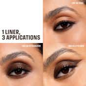Make Up For Ever Aqua Resist Color Pencil Revamp - 07-Absolute Forest (1.2 g)