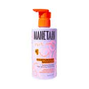 Manetain Moisturizing Shampoo With Marshmallow Extract (237 ml)