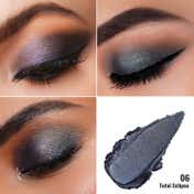 Oulac Cream Color - 06-Total Eclipse (6 g)