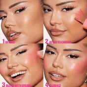 Huda Beauty Blush Filter Liquid Blush - Watermelon Pop (4.5 ml)