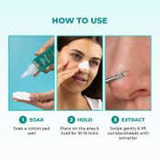 Conscious Chemist Blackhead Melting Water (50 ml)