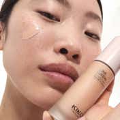 KIKO Milano Love Fusion 24H Moisture Radiant Foundation - 1.5WG Warm Gold (30 ml)