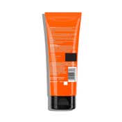 Matrix Mega Smooth Anti-Frizz Conditioner with Shea butter- 4-Days Frizz Control (200 ml)