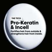 L'OREAL PROFESSIONNEL Xtenso Care Serum For Frizz-Free Smooth & Manageable Hair (50 ml)