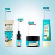 Pilgrim 25% AHA + 2% BHA + 5% PHA Peeling Solution Face Serum (10 ml)