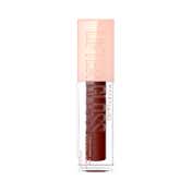 Maybelline New York Lifter Gloss Hydrating Honey'd Lip Gloss - Maple (5.4 ml)