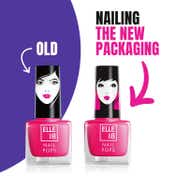Elle 18 Nail Pops Nail Color - Shade 25 (5 ml)