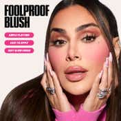 Huda Beauty Baby Blush Duo Kit 2026 - Mild Mocktail (2 pcs)
