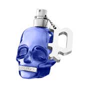Police To Be Freetodare Eau De Toilette for Men (40 ml)