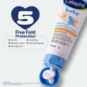 Cetaphil Baby Advanced Protection Cream with Organic Calendula (85 g)