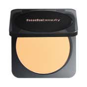 Huda Beauty Easy Bake Airbrush Matte Pressed Powder - Kunafa Blondie (8.5 g)