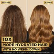 The Skin Story Sulfate Free Keratin Repair Conditioner (200 g)