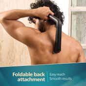 Philips BG5475 Body & Balls Trimmer for Men
