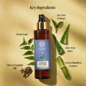 Forest Essentials Shuddhi Skin Clarifying Facial Spray (130ml)