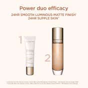 Clarins Skin Illusion Serum Primer SPF30 (30 ml)