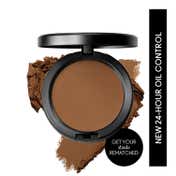 M.A.C Studio Fix Powder Plus Foundation - C55 (12 g)
