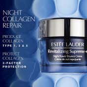 Estee Lauder Revitalizing Supreme+ Night Power Bounce Creme (30 ml)