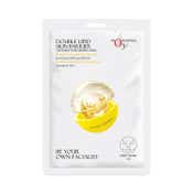 O3+ Double Lipid Skin Barrier Ceramide Moisturising Sheet Mask (30 g)