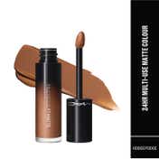 M.A.C Multisculpt Matte Liquid Eye Shadow - Hodgepodge (4 ml)