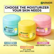 Garnier Vitamin C Fresh & Bright Moisturizer (45 ml)