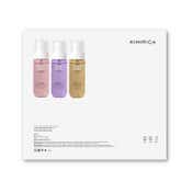 Kimirica Around The World Perfume Body Mist Gift Set (3 pcs)