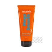 Matrix Mega Smooth Anti-Frizz Conditioner with Shea butter- 4-Days Frizz Control (200 ml)