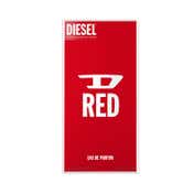 Diesel D RED Eau de Parfum (50 ml)