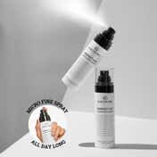 Europe Girl Perfect Day Makeup Fixer - Clear (100 ml)