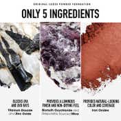 bareMinerals Original Loose Powder Foundation SPF 15 PA++ - Soft Medium 11 (8 g)