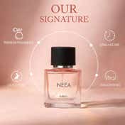 Ajmal Neea Eau De Parfum Long Lasting Premium Women's Fragrance & Luxury Perfume (50 ml)