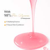 Pears 98% Pure Glycerin Revitalized Glow Body Wash (750 ml)