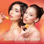 Renee Delulu Blurring Matte Liquid Lipstick - Nude No Strings (4 ml)