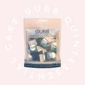 GUBB Makeup Remover Compressed Towel (30Pcs)