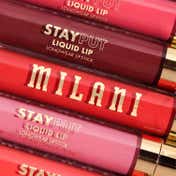 Milani Stay Put Liquid Lip Longwear Lipstick - Glow Up (3.2 ml)