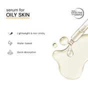 Deconstruct 10% Vitamin C Serum for Brightening Liposomal Technology Visible Glow (10 ml)