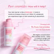 The Pink Foundry Barrier Repair and Restore Moisturiser (50 ml)