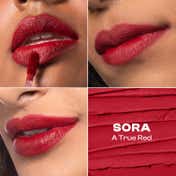 Dream Beauty Air-Matte Liquid Lipstick - Sora (4.5 ml)