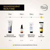 Deconstruct Lightweight Gel Sunscreen SPF 50 PA++++ (80 g)
