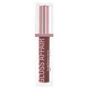 bellaoggi Gloss Affair Nourishing Plumping Lip Gloss - Muffin (5 ml)