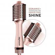 Protouch Born to Shine 2-in-1 Styling Blow Brush for Women