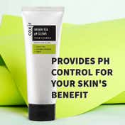 Coxir Greentea Ph Clear Foam Cleanser (150 ml)