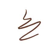 LoveChild Masaba Sight-Seeing Intense Colored Kajal - Coorg Coffee (0.3 g)