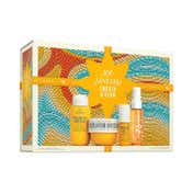 Sol de Janeiro Smooth & Glow Bum Bum Body Routine (4 pcs)