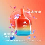 Adidas Vibes Happy Feels Eau De Parfum (100 ml)