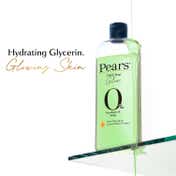 Pears 98% Pure Glycerin Oil-Clear Glow Body Wash (250 ml)